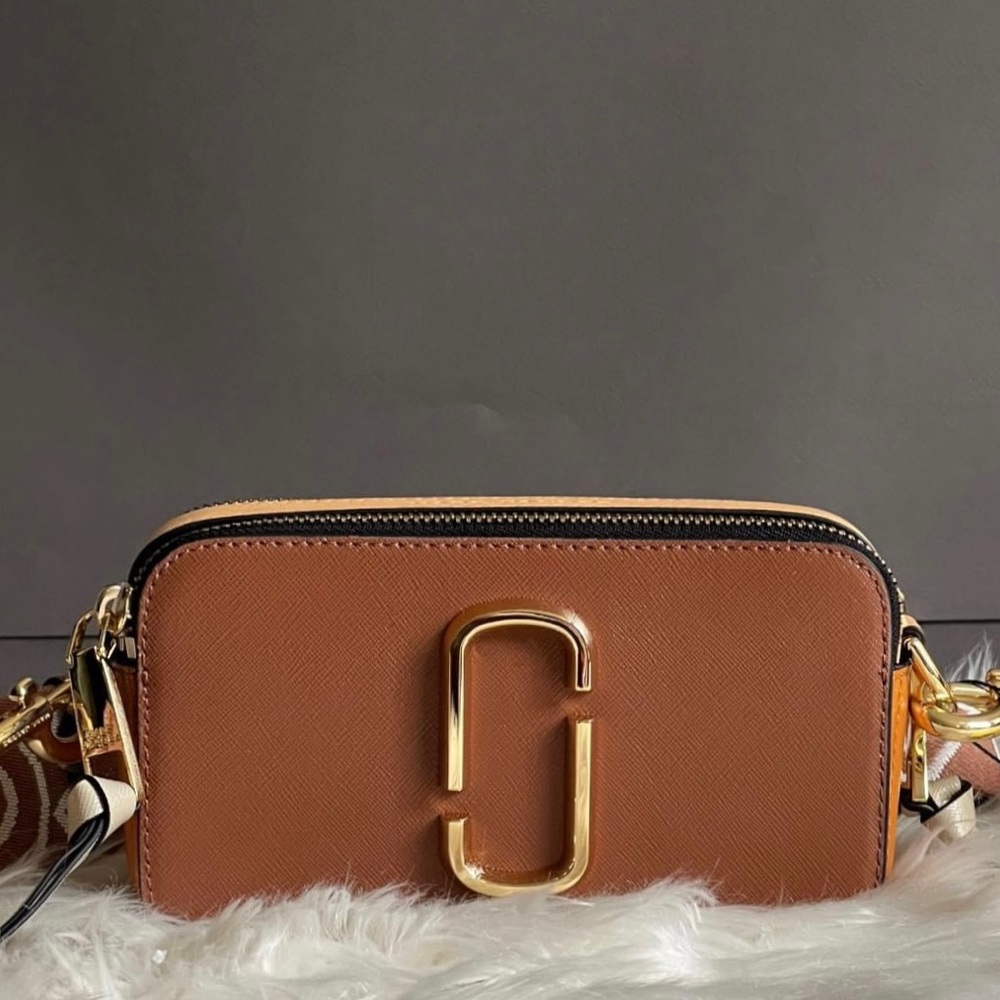 Marc Jacobs The Snapshot - Picture 4 of 16